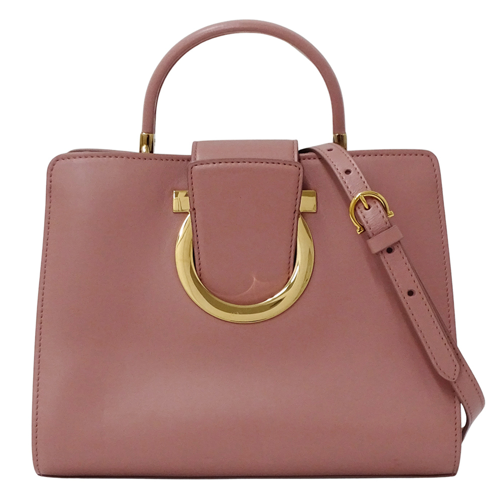 Salvatore Ferragamo Ferragamo handbag for women, brand name, handbag/shoulder...